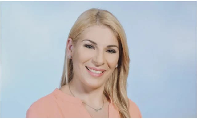 Angeliki Nikiforou: Trauer um den Verlust ihres Onkels