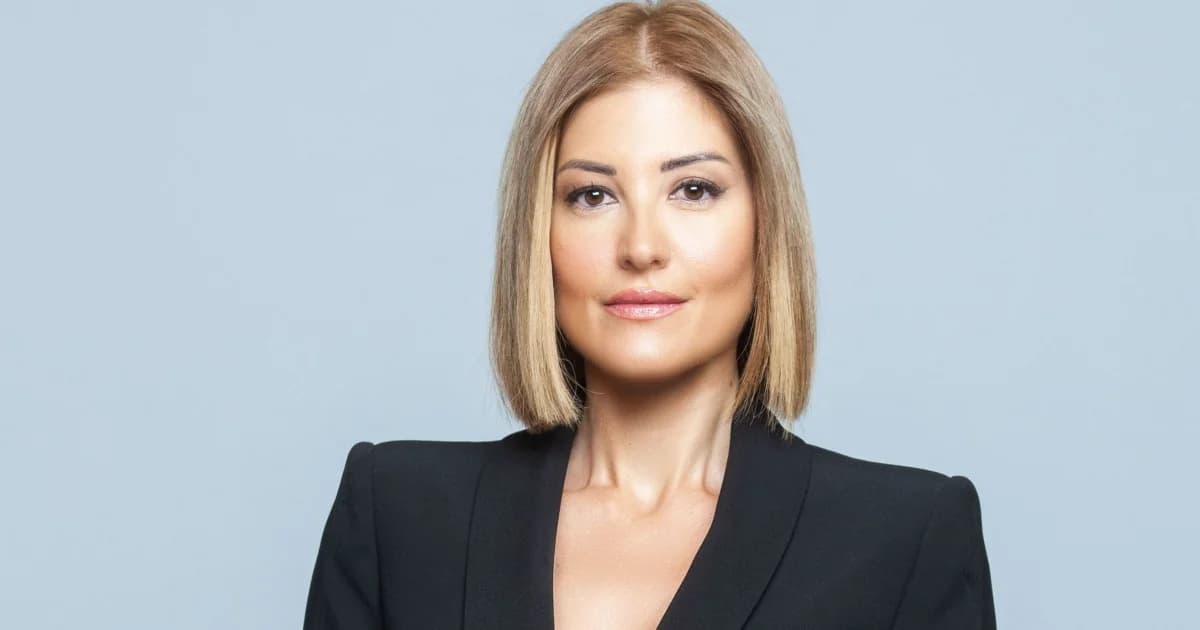 Rania Tzima: Celebración de cumpleaños para su hija, Eleni
