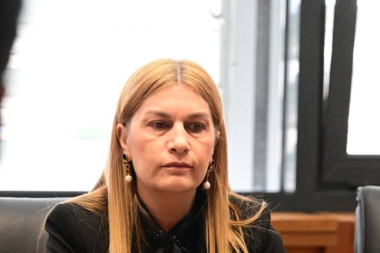 ונדליזם בלשכה הפוליטית של סבי וולודאקי: "הם לא ישתיקו אותי"
