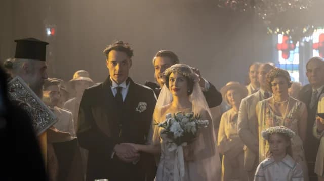 Πρώτο teaser για τη σειρά «Η Μεγάλη Χίμαιρα» της ΕΡΤ