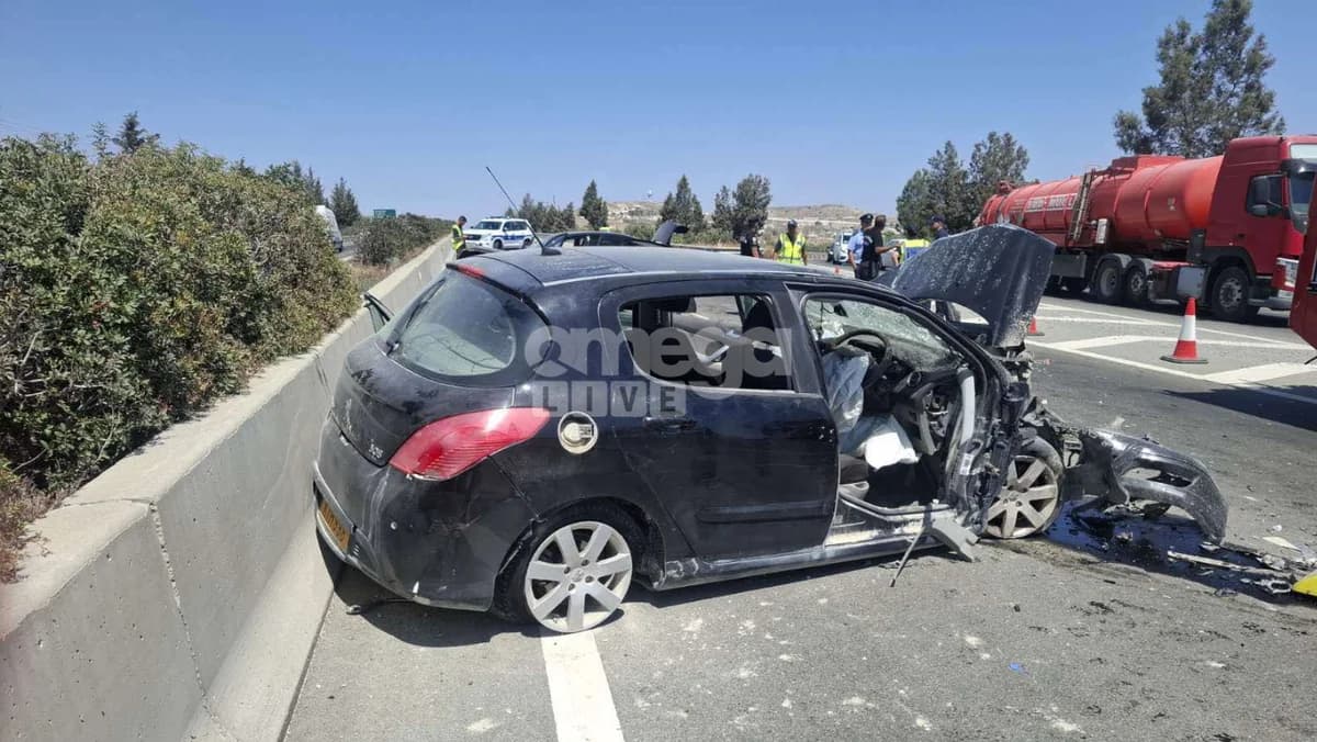 Accidente fatal: Resultados de la autopsia de Anastasios Michaelides