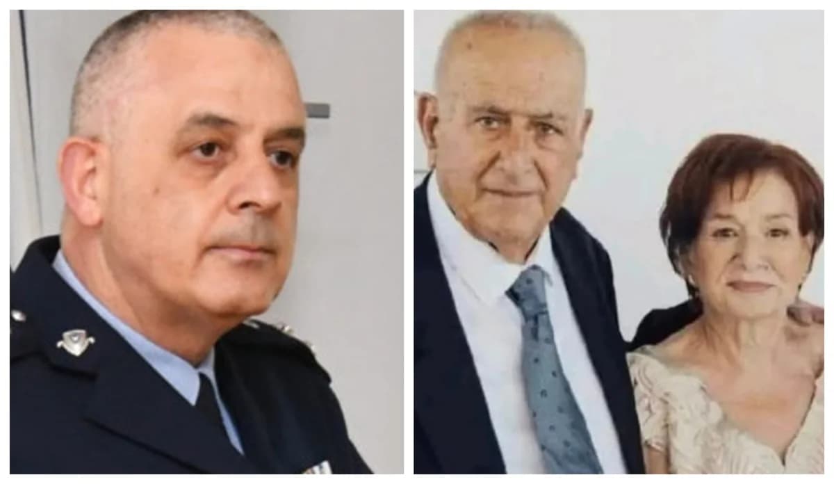 Polizeichef gibt Verstorbenen Schuld an Brandtragödie in Limassol