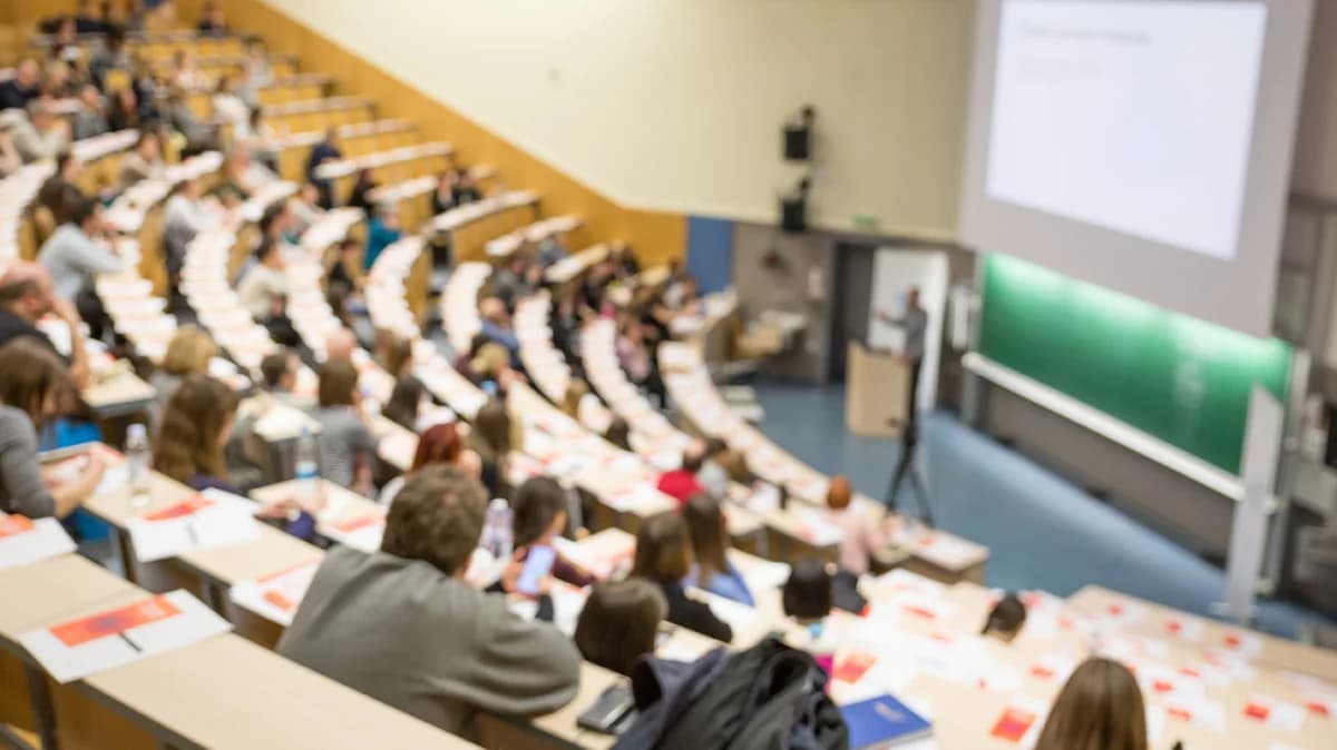 Cuatro universidades privadas obtienen licencia para operar en Grecia