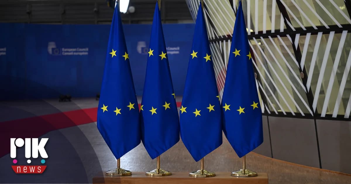 Ukraine und Naher Osten auf der Tagesordnung informeller Treffen