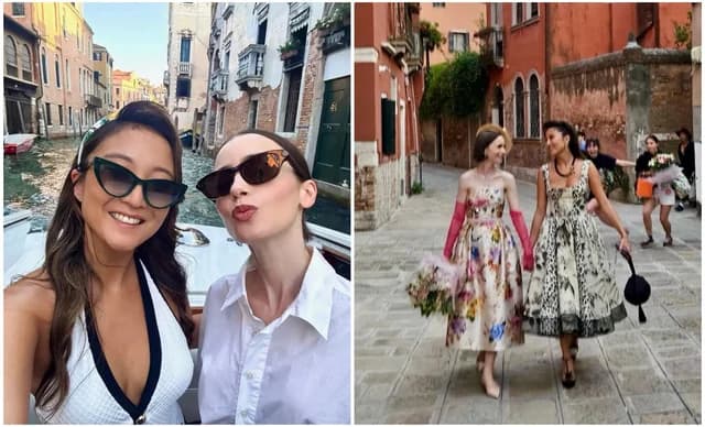Emily in Paris: Ολοκληρώθηκαν τα γυρίσματα της 5ης σεζόν – Η ανάρτηση της Λίλι Κόλινς