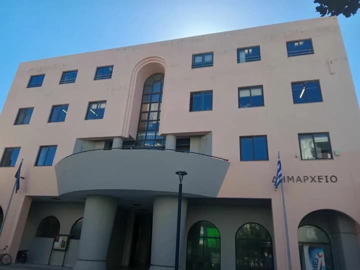 Special High School-Lyceum to Open in Ierapetra