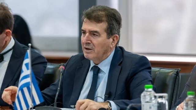 Χρυσοχοΐδης: Καμία κατάληψη στο ΑΠΘ μετά από δεκαετίες