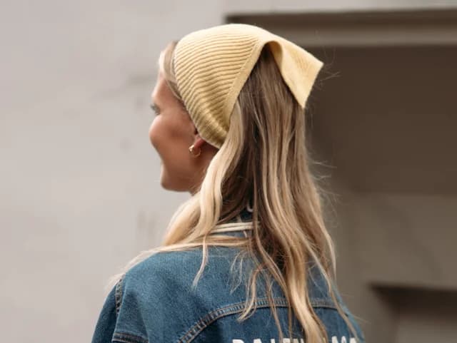 Hair truths and myths: What really applies?
