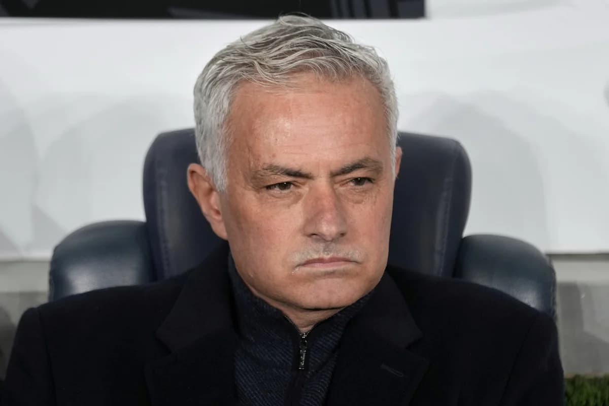 Mourinho: Entschädigung von Fenerbahçe und Gründe für den Abschied
