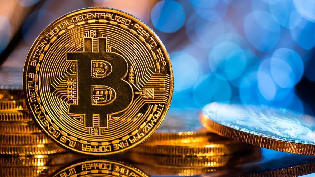 Eric Trump: Bitcoin wird 1 Million Dollar erreichen