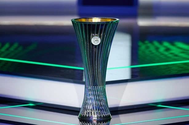 Spielplan für AEK und Omonia: Wann wird er bekannt gegeben?