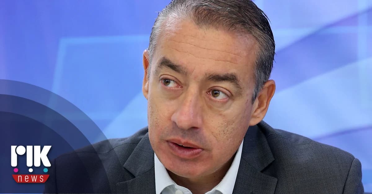 Ex Comisionado de Voluntariado será sentenciado el 11 de septiembre