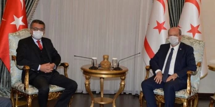 Debate Tatar-Erhürman: Nueva Invitación a Enfrentamiento Televisado