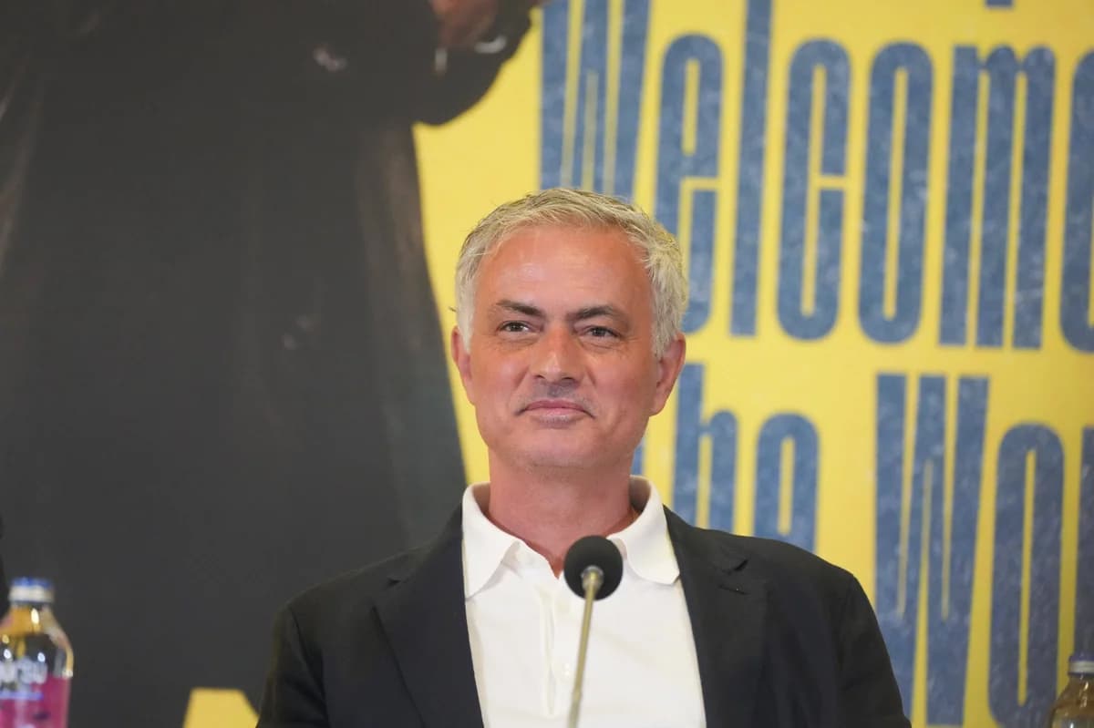 Las Indemnizaciones por Despido de José Mourinho Alcanzan Cifras Vertiginosas