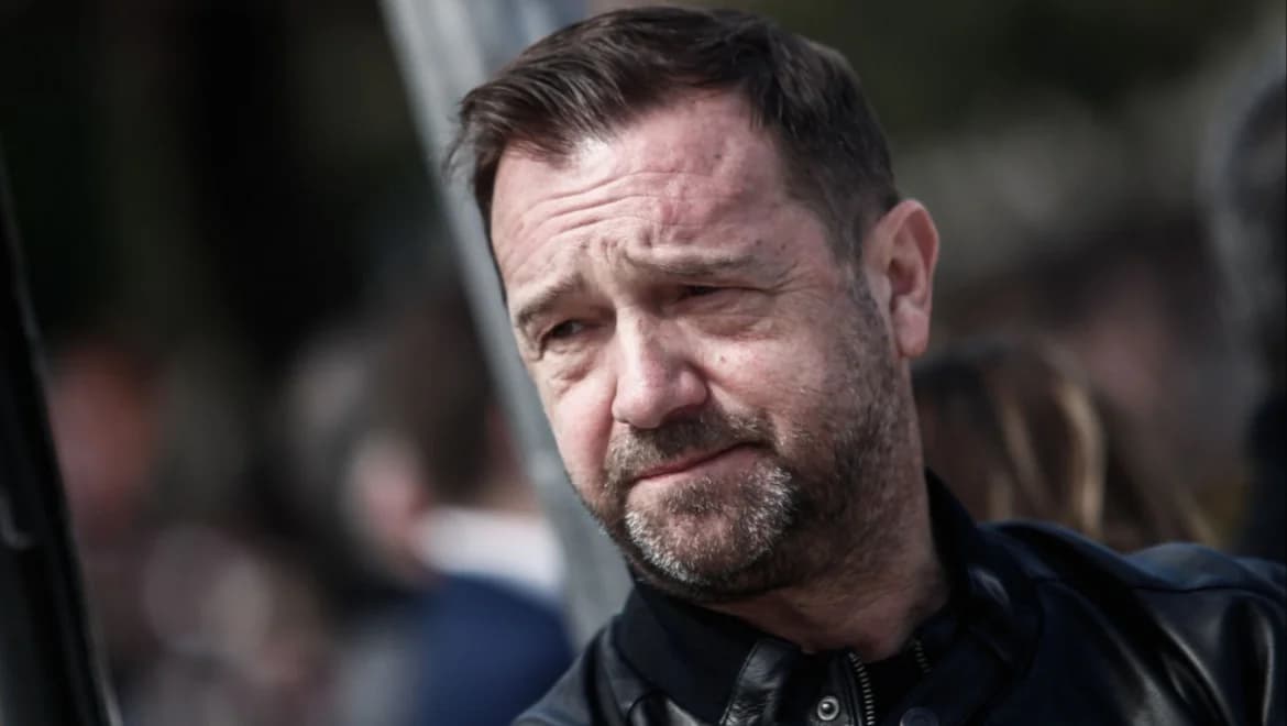 Nikos Plakias reagiert auf Tempi-Bericht: 'Es wird schlimmer'