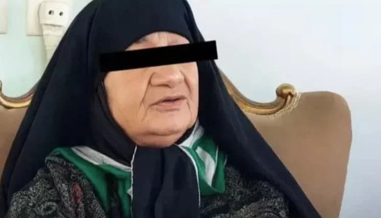 Iran: „Schwarze Witwe“ droht Todesstrafe für Vergiftung von Ehemännern