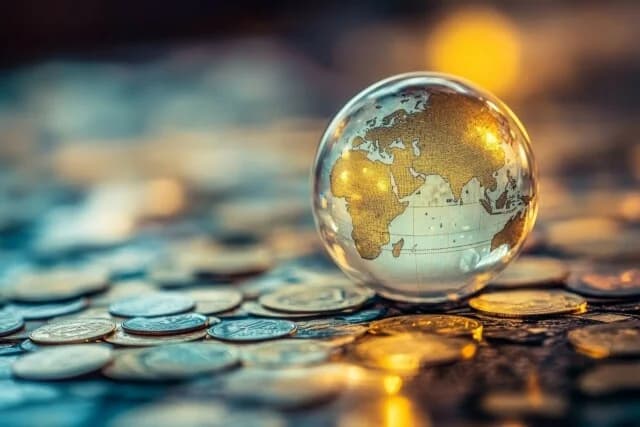 Alpha Bank: Economía global resistente pese a inestabilidad en Francia