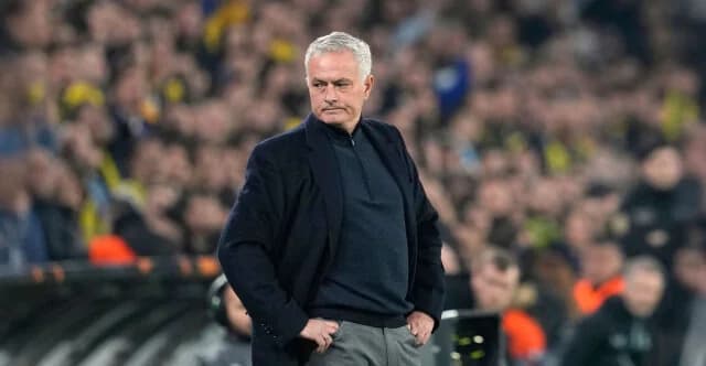 José Mourinho: Fenerbahçe-Ausstieg bringt Investoren 26 Millionen Dollar Gewinn