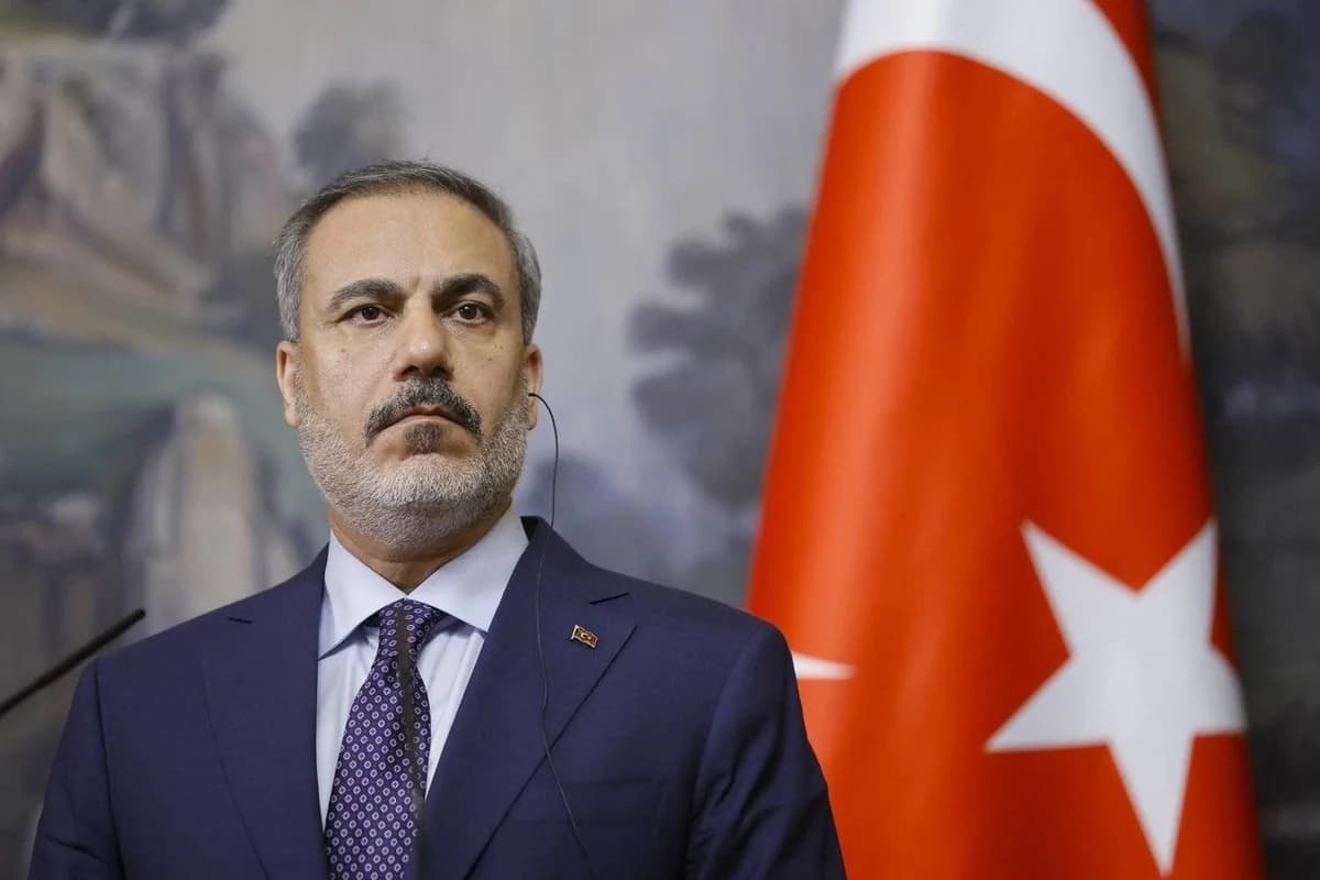 Turquía rompe lazos económicos con Israel por Gaza
