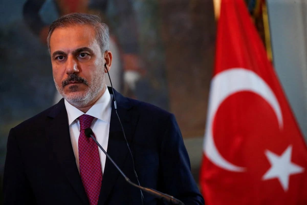 Turquía rompe lazos económicos con Israel por Gaza