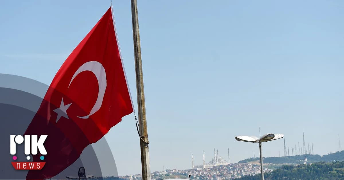 Turkey: Prosecution of Opposition Party Officials