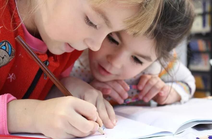 DLD: El trastorno del lenguaje 'invisible' en niños