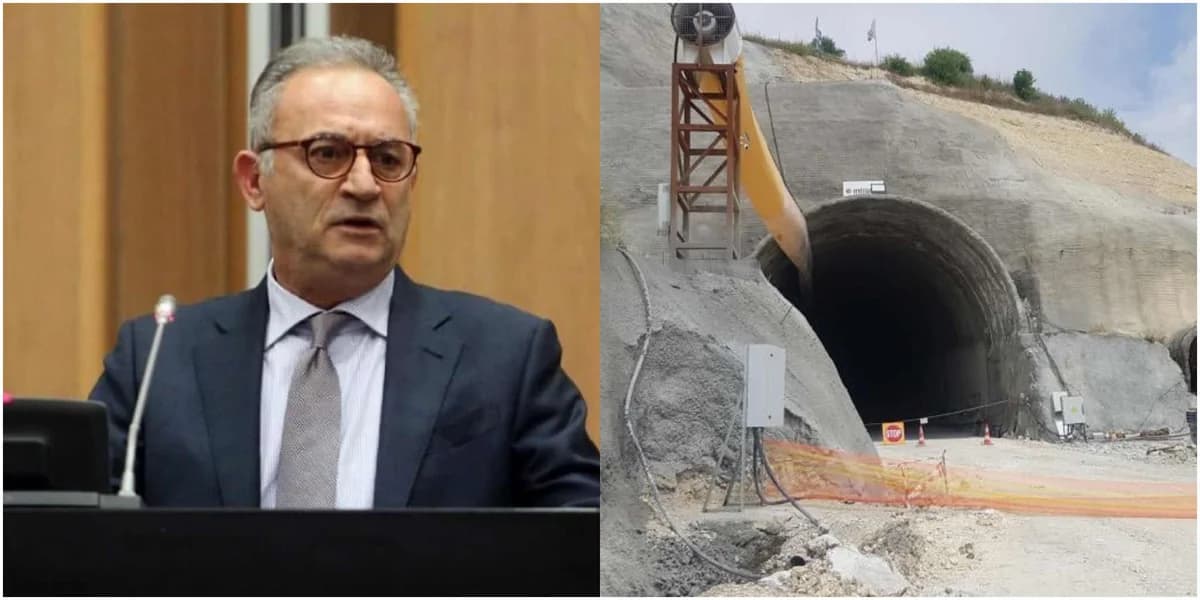Averof: Críticas por los retrasos en el proyecto vial Paphos-Polis