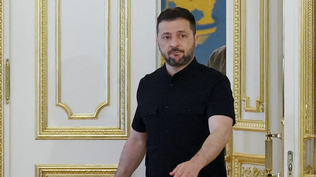 Zelenski: Moscú aprovechó el tiempo para lanzar ataques