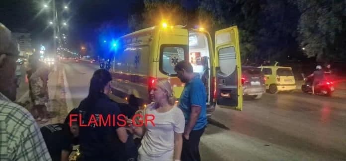 פטראס: אביה של ילדה בת 7 שנדרסה על ידי אופנוע שבור לב