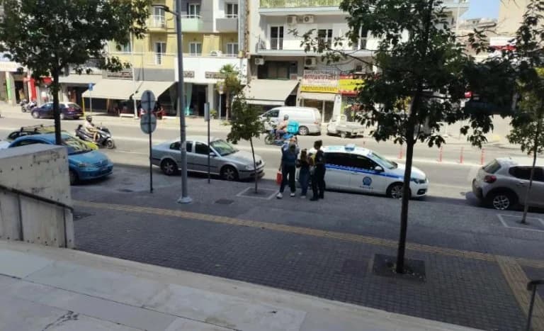 塞萨洛尼基：律师否认保时捷司机血液中存在酒精