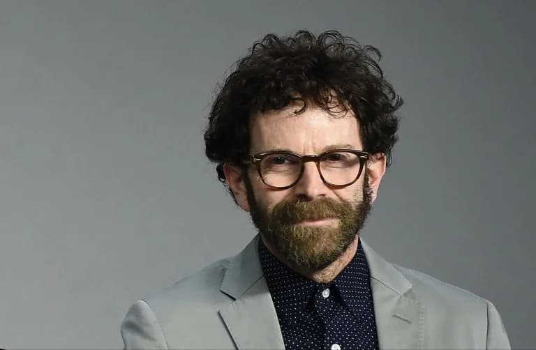 查理·考夫曼在雅典拍摄的新电影将在威尼斯电影节首映