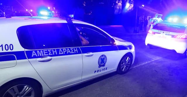 Έβρος και Ξάνθη: Συλλήψεις διακινητών παράτυπων μεταναστών