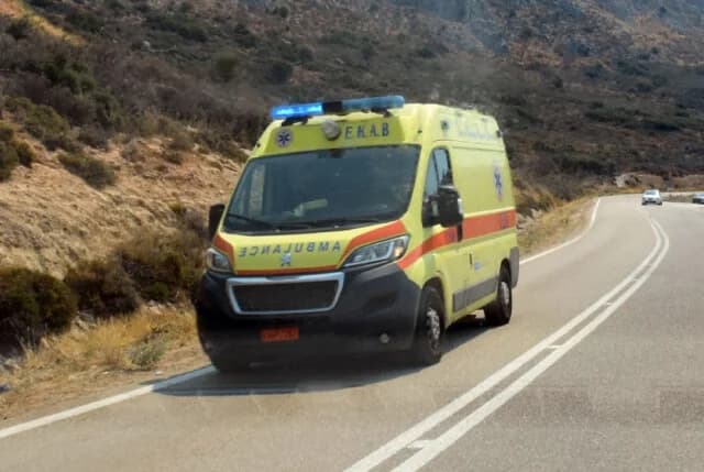 Rhodos: Frau und Kind am Strand von Mavros Kavos tot aufgefunden