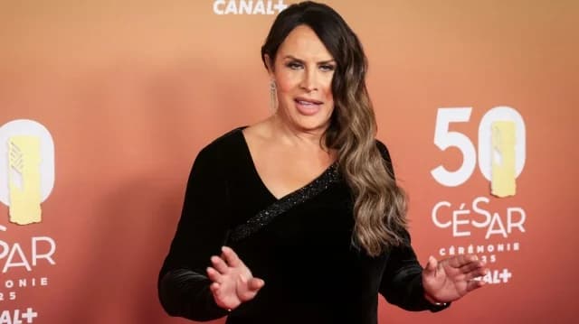 Κάρλα Σοφία Γκασκόν: Βραβεύεται στη Βενετία μετά τις ρατσιστικές αναρτήσεις