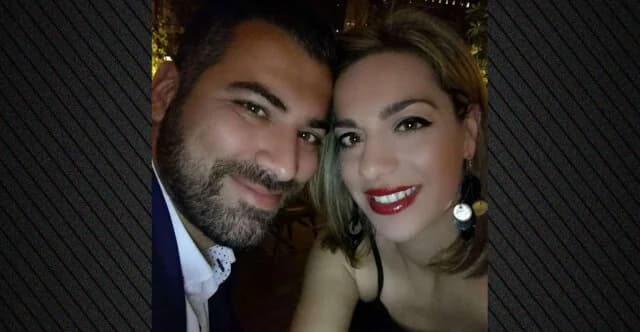 Τραγωδία στο Αλιβέρι: Ζευγάρι νεκρό σε τροχαίο, τρία παιδιά ορφανά