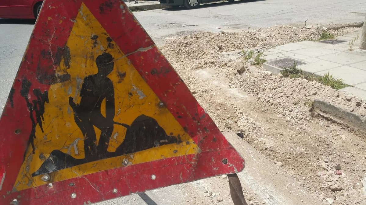 Verkehrsministerium antwortet auf Kritik am Abbruch des Vertrags für die Straße Paphos-Polis Chrysochous