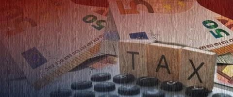 Income Tax Returns 2024: 50% Decrease Compared to Last Year