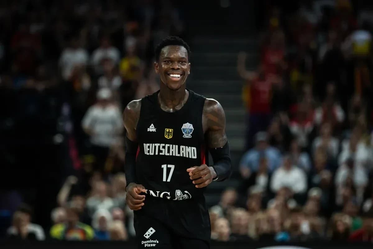 Η Γερμανία «τσέκαρε» θέση στη φάση των «16» του EuroBasket