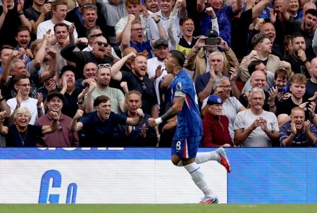 Premier League: Η Τσέλσι νίκησε τη Φούλαμ 2-0 στο λονδρέζικο ντέρμπι