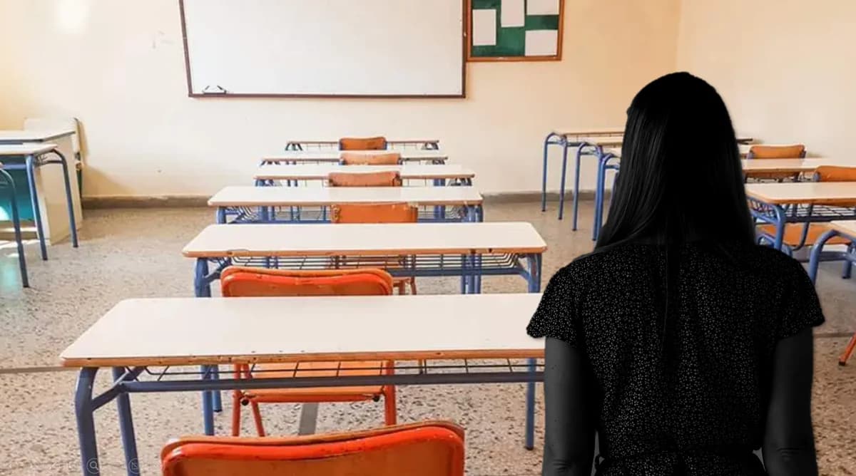 Учительница, больная раком, переведена в школу ближе к дому