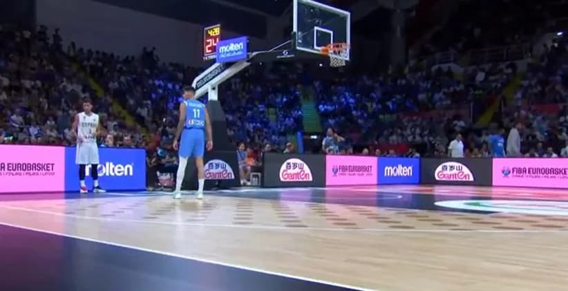  sold out το «Σπύρος Κυπριανού» για το Κύπρος-Ελλάδα