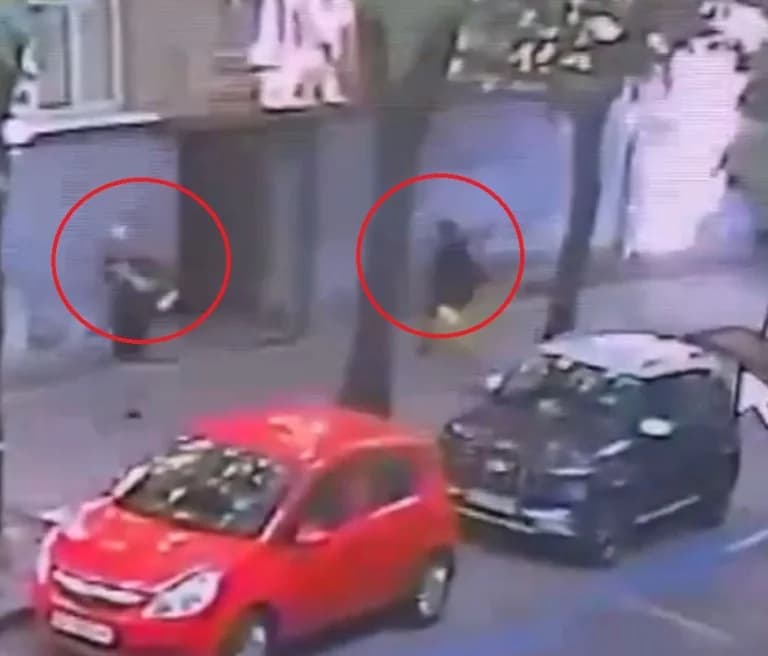 Andriy Parubiy Assassination: Former Ukrainian Parliament Speaker Killed