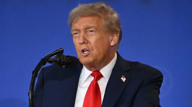 Трамп рассматривает возможность отправки наемников в Украину