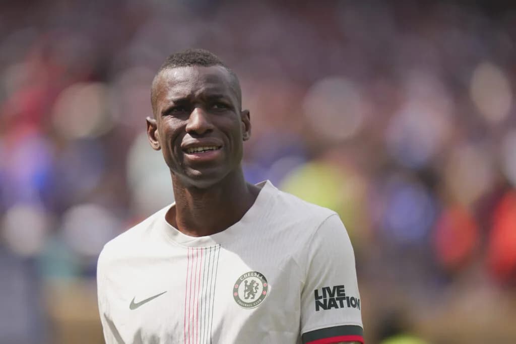 Chelsea stoppt Jackson-Leihe nach Delap-Verletzung