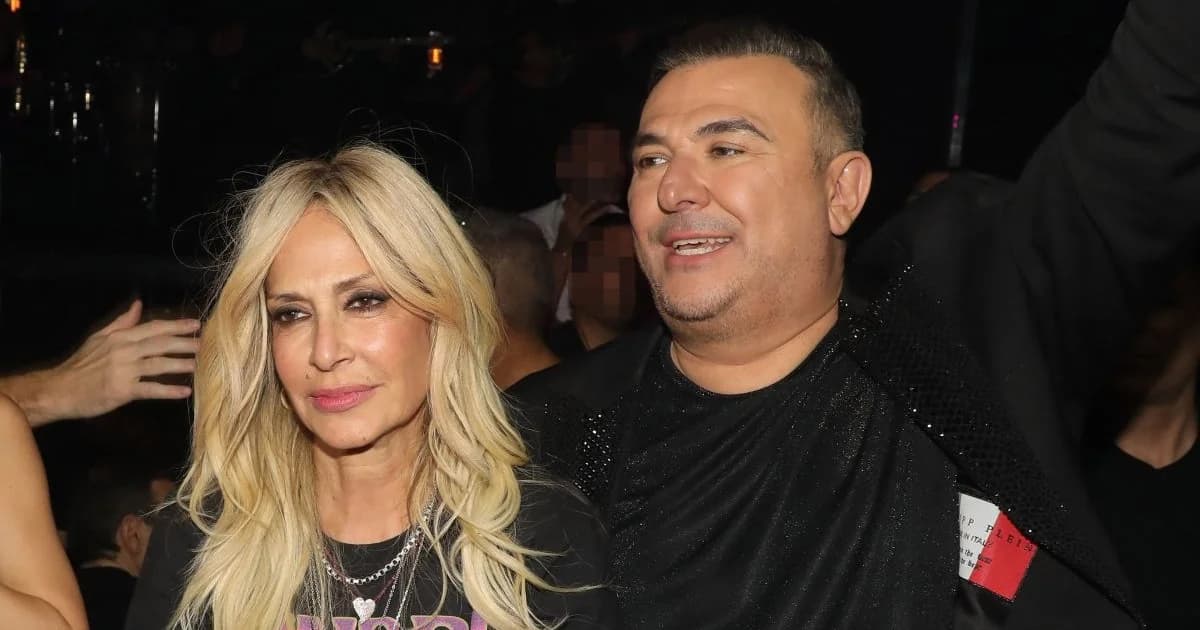 Κατέρρευσε η σκηνή συναυλίας Βίσση, Ρέμου, Μάστορα στα Ιωάννινα