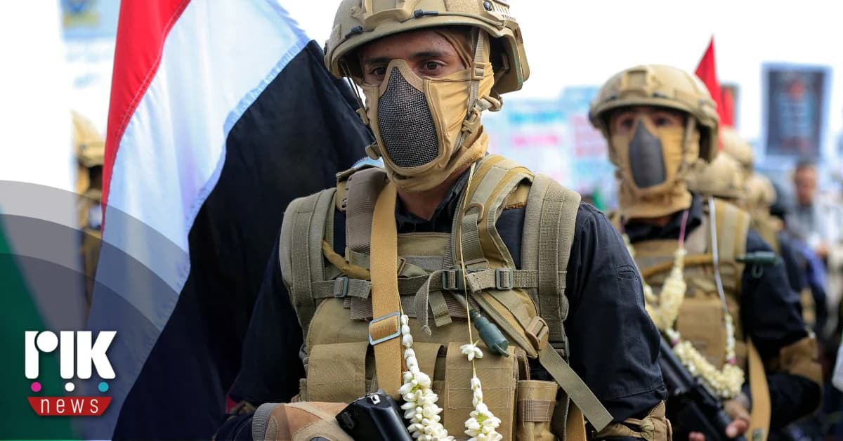 תימן: בכירים חות'ים נהרגו בתקיפות אוויריות ישראליות