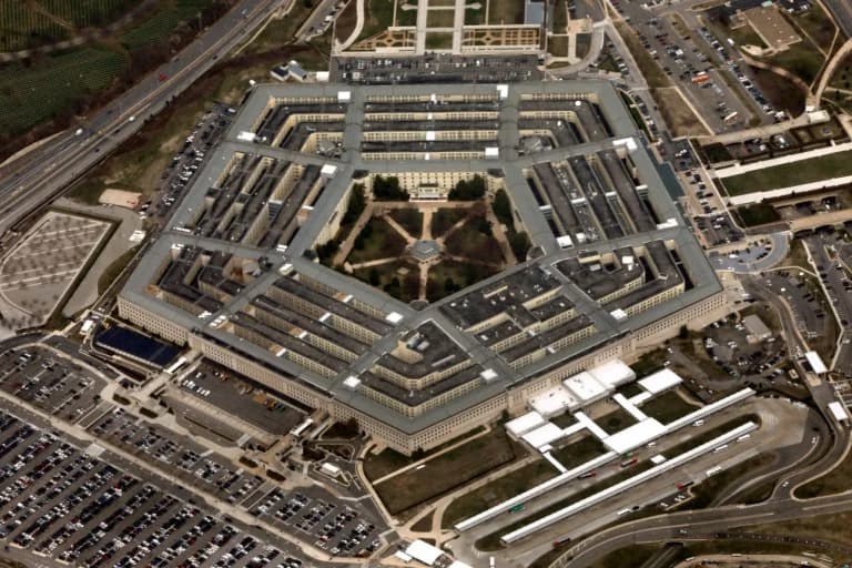 Wall Street Journal: Trump-Regierung plante Umbenennung des Verteidigungsministeriums in Kriegsministerium