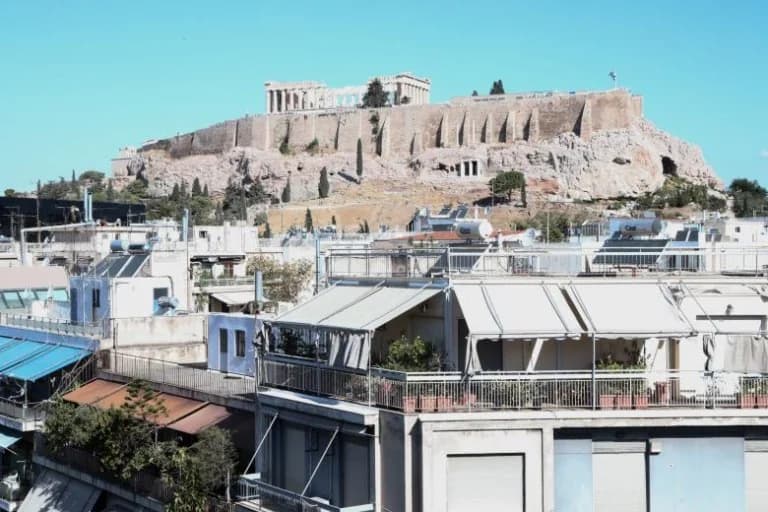 Städtereise nach Athen und Thessaloniki: Wachstum und Herausforderungen
