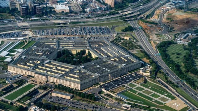 WSJ: Trump-Regierung erwog Umbenennung des Pentagons in Kriegsministerium