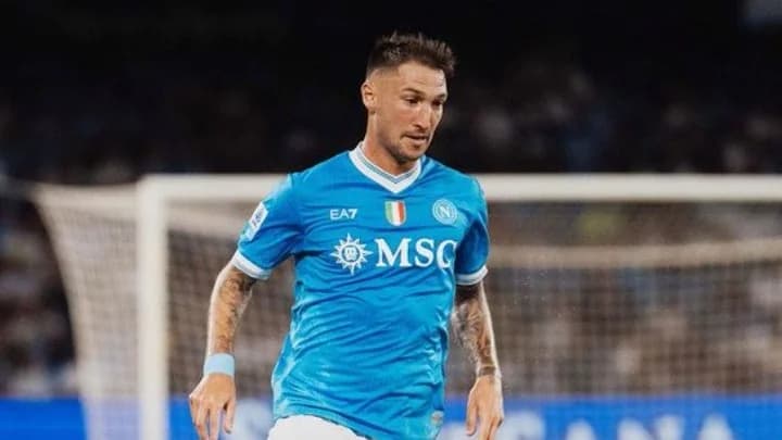 Napoli gewinnt dank spätem Tor von Anguissa